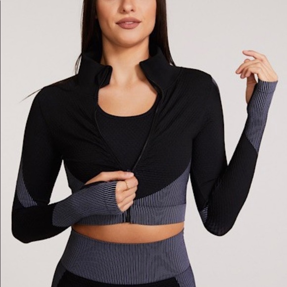 🦋 Work It Out 3 Piece Set - Picture 7 of 10